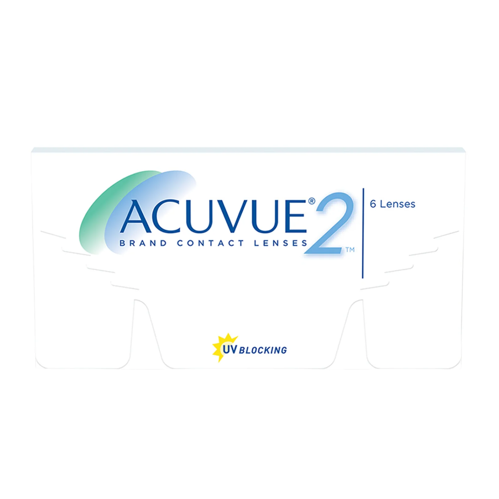 Acuvue 2
