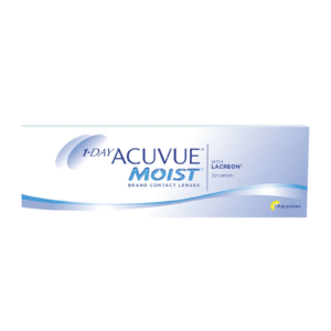 Acuvue Moist