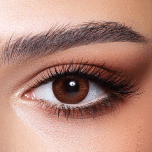 Bella Cinnamon Brown