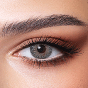 Bella Natural Cool Gray