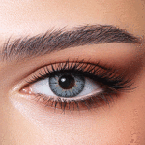 Bella Natural Viola Gray