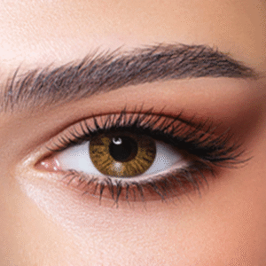 Bella Natural Cool Hazel