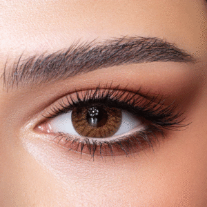 Bella Radiant Hazelnut