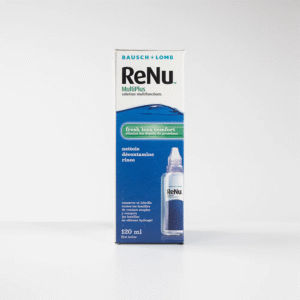 Solution Renu 120 ml
