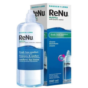 Solution Renu 240 ml