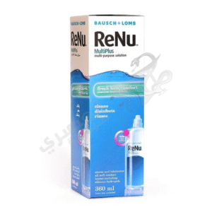 Solution Renu 360 ml
