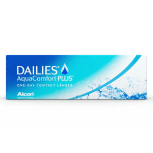 dailies aqua comfort