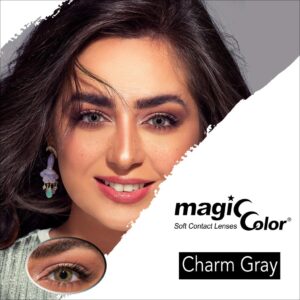 Magic colors Charm Grey