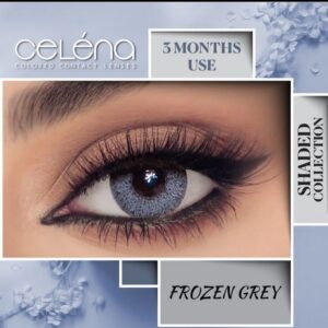 Celena FORZEN GREY