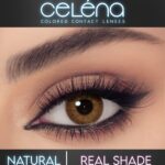 Celena REAL SHADE