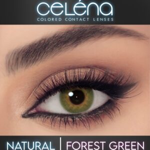 Celena FOREST GREEN