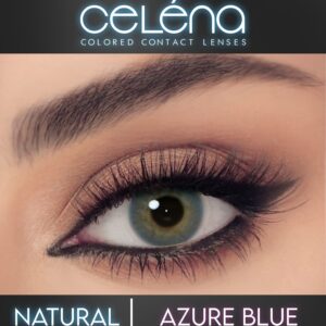 Celena AZURE BLUE