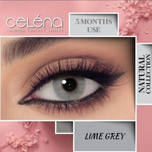 CelenaLIME GREY