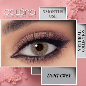 Celena LIGHT GREY