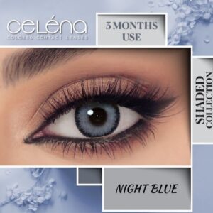 Celena NIGHT BLUE