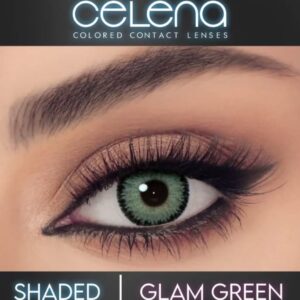 Celena GLAM GREEN