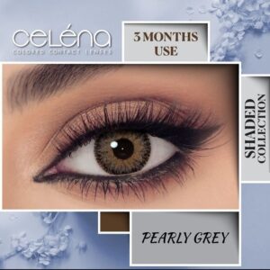 Celena PEARLY GREY