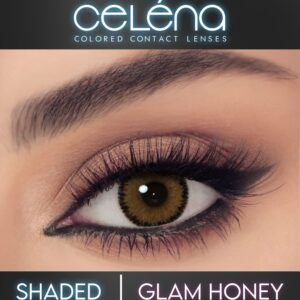 Celena GLAM HONEY