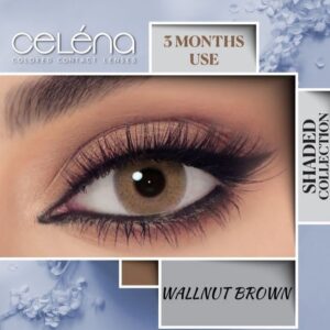 Celena WALNUT BROWN