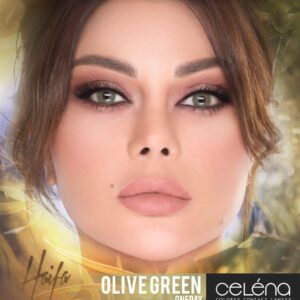 Celena OLIVE GREEN