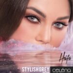 Celena STYLISH GREY