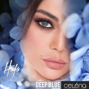 Celena DEEP BLUE