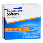 Soflens Toric